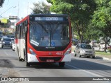 Real Alagoas de Viação 4622 na cidade de Maceió, Alagoas, Brasil, por Jonathan Silva. Número da foto: #:id.