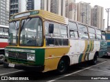 Associação de Preservação de Ônibus Clássicos 9411 na cidade de Barueri, São Paulo, Brasil, por Kauã Pinheiro. Número da foto: #:id.