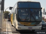 Empresa Gontijo de Transportes 14580 na cidade de São Paulo, São Paulo, Brasil, por Alan Silva Rocha. Número da foto: #12321240.
