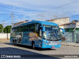 Auto Viação Progresso 6106 na cidade de Belo Jardim, Pernambuco, Brasil, por Joalison Batista. Número da foto: #12321366.