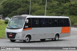 Ônibus Particulares EVU4546 na cidade de Juiz de Fora, Minas Gerais, Brasil, por George Miranda. Número da foto: #:id.