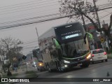 Viação Garcia 86079 na cidade de Curitiba, Paraná, Brasil, por GDC __39AM. Número da foto: #12320507.