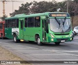 Transjuatuba > Stilo Transportes 85111 na cidade de Contagem, Minas Gerais, Brasil, por Fábio Eustáquio. Número da foto: #:id.