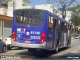 Next Mobilidade - ABC Sistema de Transporte 81.149 na cidade de Santo André, São Paulo, Brasil, por Juliano Soares. Número da foto: #12321368.