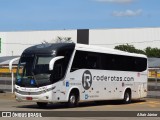 RodeRotas - Rotas de Viação do Triângulo 7720 na cidade de Goiânia, Goiás, Brasil, por Altair Júnior. Número da foto: #:id.