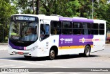 ABC Transportes Coletivos  Vale do Paraíba 1072 na cidade de Taubaté, São Paulo, Brasil, por Adriano Duarte. Número da foto: #12322036.
