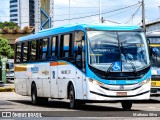 Expresso Vera Cruz 319 na cidade de Recife, Pernambuco, Brasil, por Matheus Silva. Número da foto: #12321963.