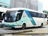 Santa Fé Transportes 094 na cidade de Rio de Janeiro, Rio de Janeiro, Brasil, por Wallace Barcellos. Número da foto: #12322509.
