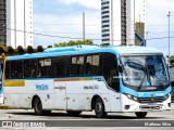 Expresso Vera Cruz 352 na cidade de Recife, Pernambuco, Brasil, por Matheus Silva. Número da foto: #12321966.