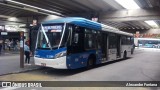 Sambaíba Transportes Urbanos 2 2390 na cidade de São Paulo, São Paulo, Brasil, por Alexandre Fontana. Número da foto: #:id.