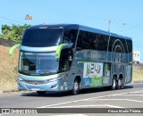 Viação Garcia 84016 na cidade de Campinas, São Paulo, Brasil, por Prisco Martin Pereira. Número da foto: #12320242.