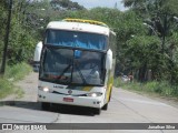 Empresa Gontijo de Transportes 14910 na cidade de Recife, Pernambuco, Brasil, por Jonathan Silva. Número da foto: #12320729.