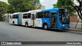 Unimar Transportes 24250 na cidade de Vila Velha, Espírito Santo, Brasil, por Rhuan Barcellos. Número da foto: #:id.