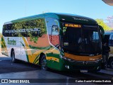 Tocantins Transportes e Turismo 5003 na cidade de Palmas, Tocantins, Brasil, por Carlos Daniel Moreira Batista. Número da foto: #:id.