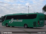Viação Graciosa 102 na cidade de Curitiba, Paraná, Brasil, por Douglas Andrez. Número da foto: #:id.