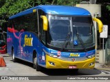 Rápido Expresso Fênix Viação 37025 na cidade de São Paulo, São Paulo, Brasil, por Gabriel Oliveira Caldas da Nobrega. Número da foto: #12320207.