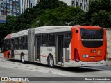 TRANSPPASS - Transporte de Passageiros 8 0943 na cidade de São Paulo, São Paulo, Brasil, por Bruno Kozeniauskas. Número da foto: #:id.