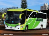Expresso Princesa dos Campos 7475 na cidade de Cascavel, Paraná, Brasil, por Vitor Mello. Número da foto: #:id.