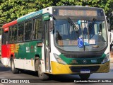 Viação Nossa Senhora de Lourdes B58011 na cidade de Rio de Janeiro, Rio de Janeiro, Brasil, por Kawhander Santana P. da Silva. Número da foto: #:id.