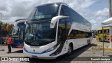 Realeza Bus Service 2410 na cidade de Caruaru, Pernambuco, Brasil, por Daniel Henrique. Número da foto: #:id.
