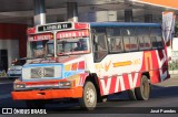 Empresa De Transporte Fátima S.R.L. Linea 11 14 na cidade de San Lorenzo, Central, Paraguai, por José Paredes. Número da foto: #12320457.
