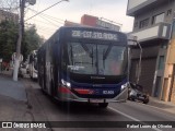 Next Mobilidade - ABC Sistema de Transporte 82.605 na cidade de Santo André, São Paulo, Brasil, por Rafael Lopes de Oliveira. Número da foto: #12320542.