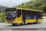 Transporte e Turismo Costa 0502 na cidade de Juiz de Fora, Minas Gerais, Brasil, por George Miranda. Número da foto: #:id.