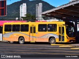 Melissatur Navegantes - Melissa Transportes e Turismo 480 na cidade de Navegantes, Santa Catarina, Brasil, por Lucas Amorim. Número da foto: #12321130.