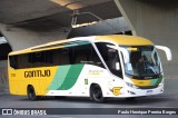 Empresa Gontijo de Transportes 7115 na cidade de Belo Horizonte, Minas Gerais, Brasil, por Paulo Henrique Pereira Borges. Número da foto: #12321650.