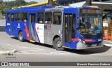 Next Mobilidade - ABC Sistema de Transporte 80.959 na cidade de São Paulo, São Paulo, Brasil, por Moaccir  Francisco Barboza. Número da foto: #12321407.
