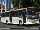 Transporte Estrela Azul B55117 na cidade de Rio de Janeiro, Rio de Janeiro, Brasil, por João Victor - PHOTOVICTORBUS. Número da foto: #12321050.