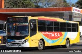 TTA S.A. - Línea 96 1508 na cidade de San Lorenzo, Central, Paraguai, por José Paredes. Número da foto: #12322306.