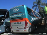Empresa Santo Anjo da Guarda 20561 na cidade de Curitiba, Paraná, Brasil, por GDC __39AM. Número da foto: #12320510.
