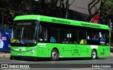 Coletivos São Lucas 11384 na cidade de Belo Horizonte, Minas Gerais, Brasil, por Andrey Gustavo. Número da foto: #12322292.
