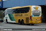 Empresa Gontijo de Transportes 18740 na cidade de Resende, Rio de Janeiro, Brasil, por Gabriel Nunes de Carvalho. Número da foto: #12321094.