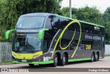 Expresso Princesa dos Campos 7264 na cidade de Curitiba, Paraná, Brasil, por Rodrigo Matheus. Número da foto: #:id.