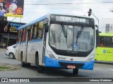 Ratrans - Rio Anil Transporte e Logística 100.687 na cidade de São Luís, Maranhão, Brasil, por Lohanny Medeiros. Número da foto: #:id.