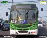Via Verde Transportes Coletivos 0513056 na cidade de Manaus, Amazonas, Brasil, por Gabriel Souza. Número da foto: #:id.