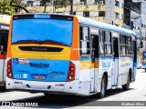 Expresso Vera Cruz 453 na cidade de Recife, Pernambuco, Brasil, por Matheus Silva. Número da foto: #12321981.