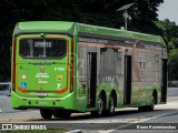 TRANSPPASS - Transporte de Passageiros 8 1199 na cidade de São Paulo, São Paulo, Brasil, por Bruno Kozeniauskas. Número da foto: #:id.
