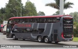 Transportes Única Petrópolis RJ 163.008 na cidade de Juiz de Fora, Minas Gerais, Brasil, por George Miranda. Número da foto: #12321853.
