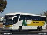 Viação Nacional 18555 na cidade de Brasília, Distrito Federal, Brasil, por Douglas Andrez. Número da foto: #12322206.