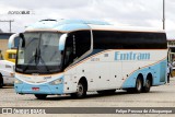 Emtram 5050 na cidade de Vitória da Conquista, Bahia, Brasil, por Felipe Pessoa de Albuquerque. Número da foto: #:id.