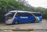 Viação Cometa 12267 na cidade de São Paulo, São Paulo, Brasil, por Helder Fernandes da Silva. Número da foto: #:id.