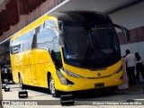 Marcopolo  na cidade de São Paulo, São Paulo, Brasil, por Marcos Henrique Vieira da Silva. Número da foto: #:id.