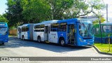 Unimar Transportes 24249 na cidade de Vila Velha, Espírito Santo, Brasil, por Rhuan Barcellos. Número da foto: #:id.