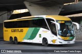 Empresa Gontijo de Transportes 19655 na cidade de Belo Horizonte, Minas Gerais, Brasil, por Paulo Henrique Pereira Borges. Número da foto: #12321634.