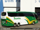 Tocantins Transportes e Turismo 5017 na cidade de Goiânia, Goiás, Brasil, por Douglas Andrez. Número da foto: #12322179.