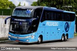 Auto Viação Progresso 6048 na cidade de Recife, Pernambuco, Brasil, por Felipe Pessoa de Albuquerque. Número da foto: #:id.