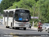 Empresa São Francisco 7371 na cidade de Maceió, Alagoas, Brasil, por Jonathan Silva. Número da foto: #:id.